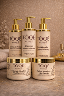 Kit Experiência TÔQÉ Women