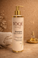 Shampoo 500ml